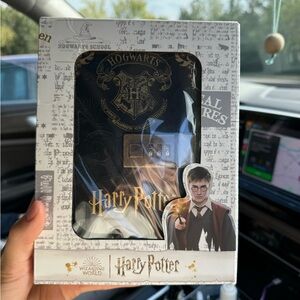 Harry Potter Hogwarts School Notebooks